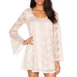 Show Me Your MuMu tunic Hippie Retro